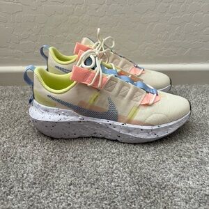 Women’s Nike Crater Impact